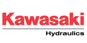 Kawasaki Precision Machinery Logo