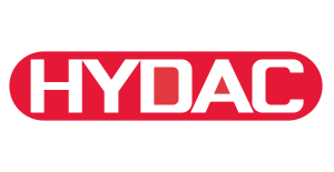 Hydac logo