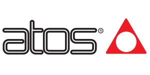 ATOS Logo