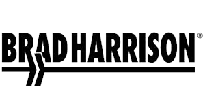 Brad Harrison Logo