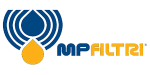 M.P.Filtri Logo