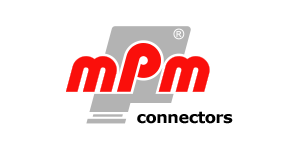 M.P.M Connectors Logo 