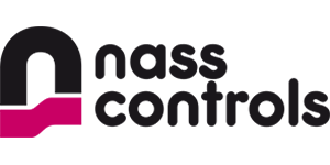 Nass Controls Logo